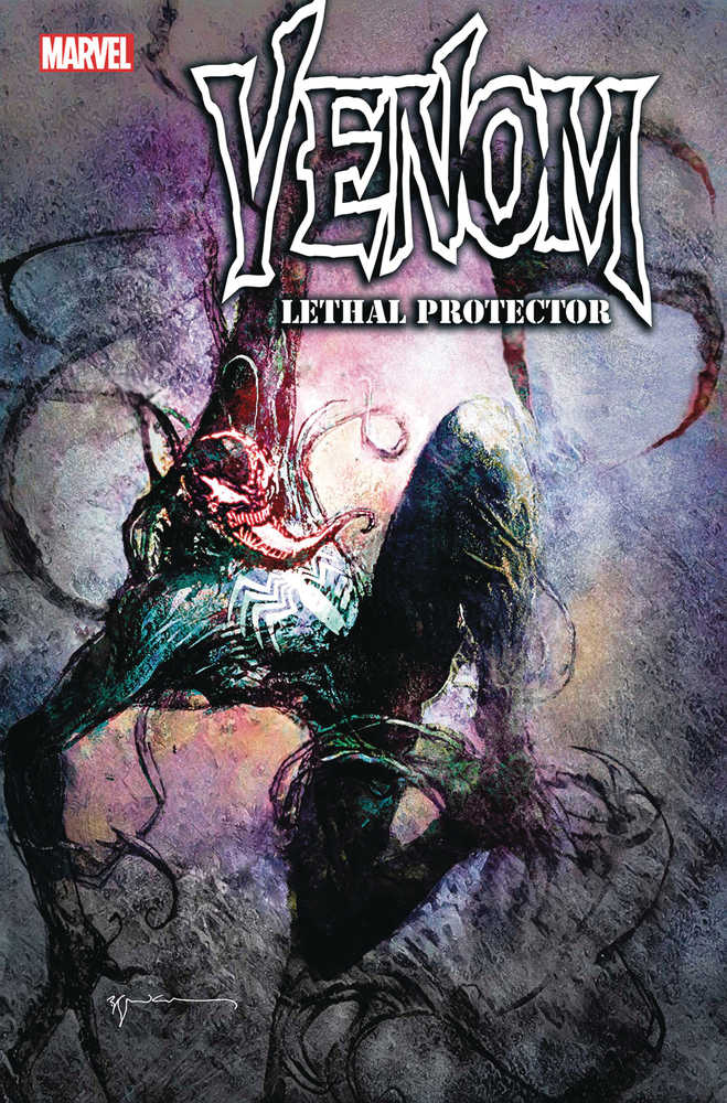 Venom Lethal Protector