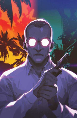 Killer Affairs Of State #2 (Of 6) Cover C 25 Copy Variant Edition Variant (Mr