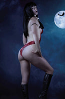 Vampirella Dracula Unholy