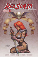 Red Sonja (2021)