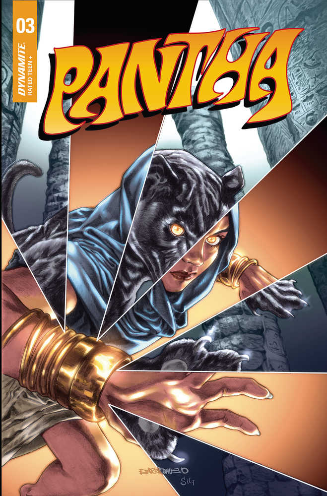 Pantha