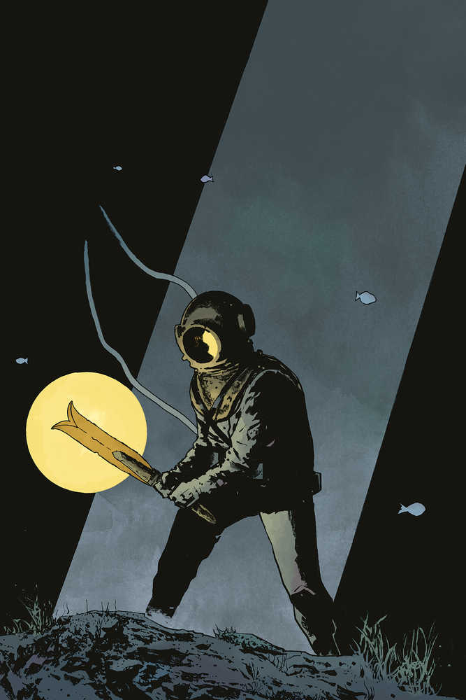 Sword Of Hyperborea