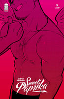 Mirka Andolfo Sweet Paprika