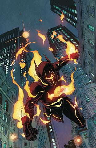 Rogue Sun #2 Cover B 25 Copy Variant Edition Renna