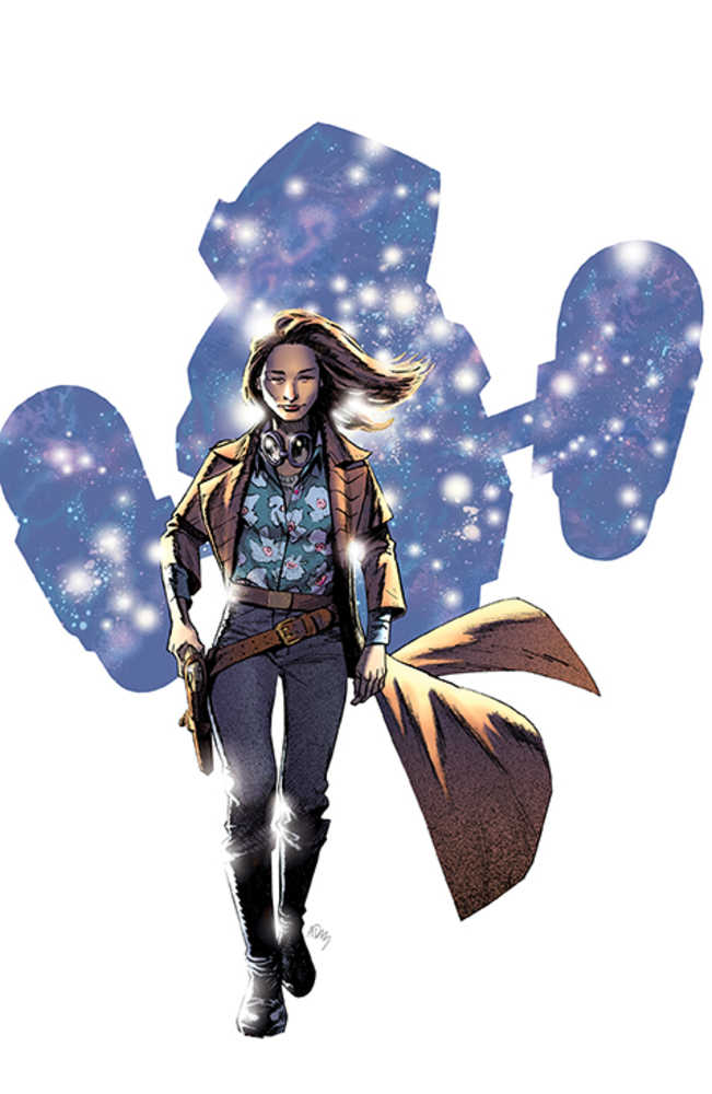 All New Firefly