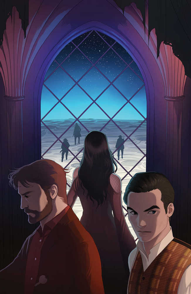 All New Firefly