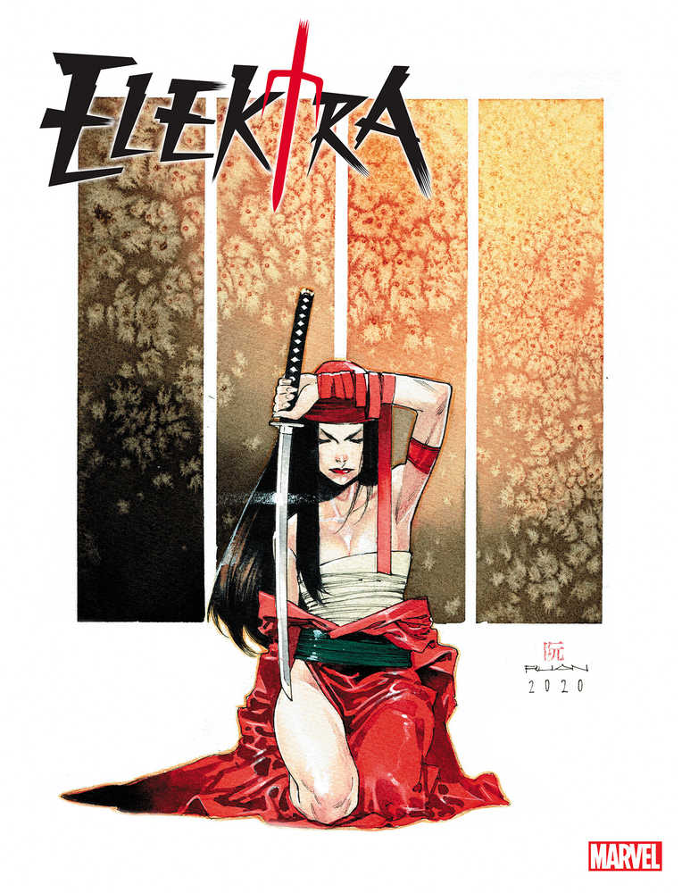 Elektra