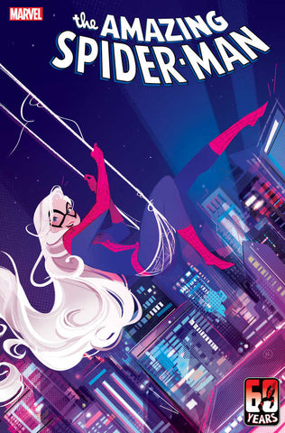 Amazing Spider-Man #2 Baldari Spider-Man Variant