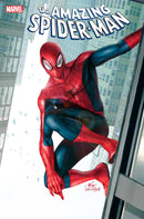 Amazing Spider-Man