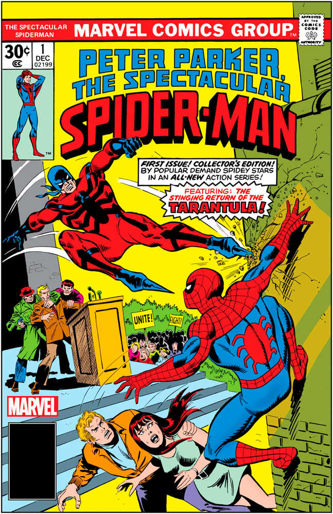 Spectacular Spider-Man