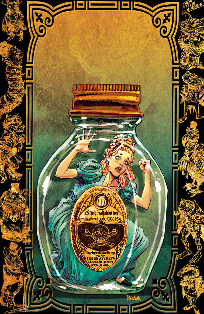 Alice Ever After
