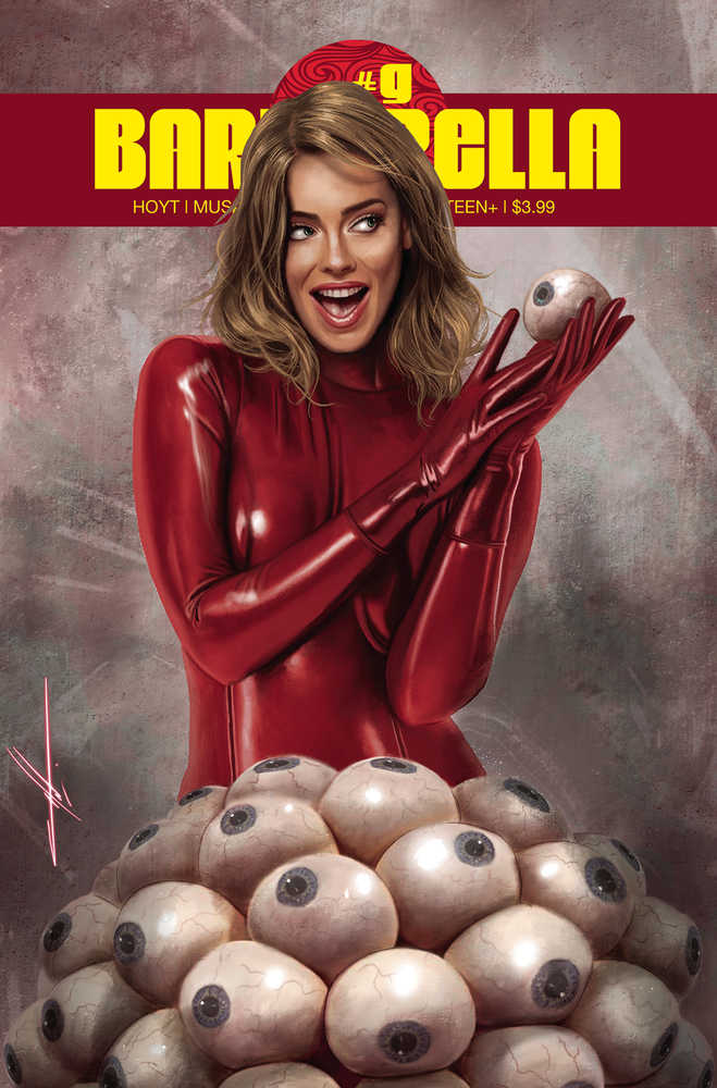 Barbarella
