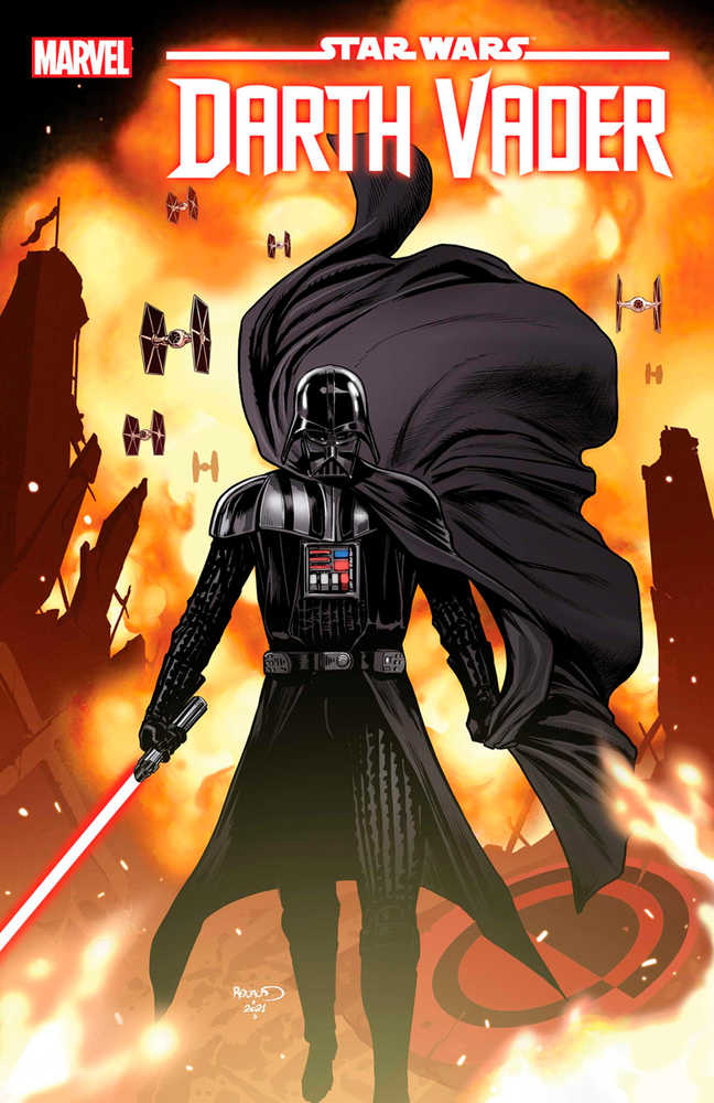 Star Wars Darth Vader