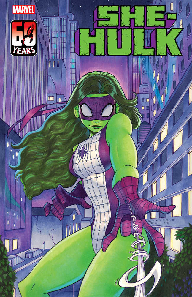 She-Hulk