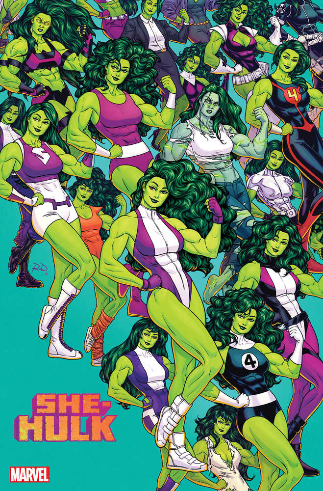 She-Hulk