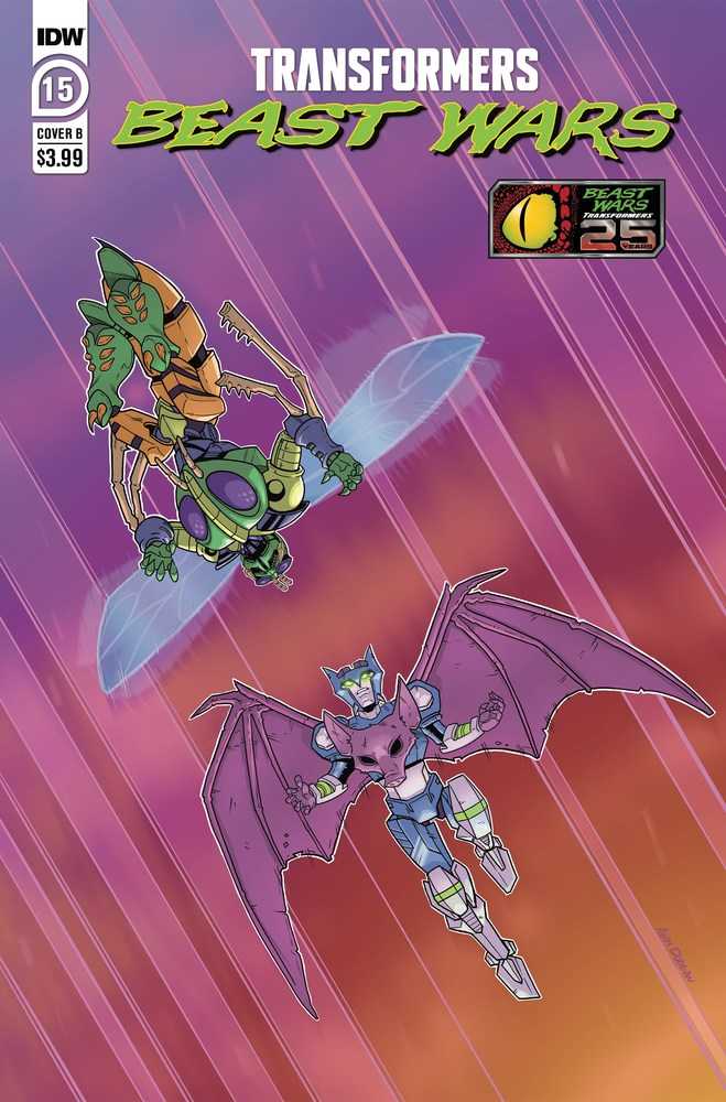 Transformers Beast Wars