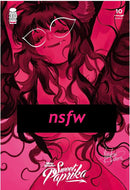 Mirka Andolfo Sweet Paprika