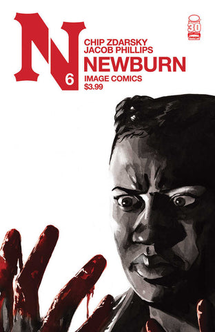 Newburn #6 (Mature)