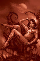 Vengeance Of Vampirella