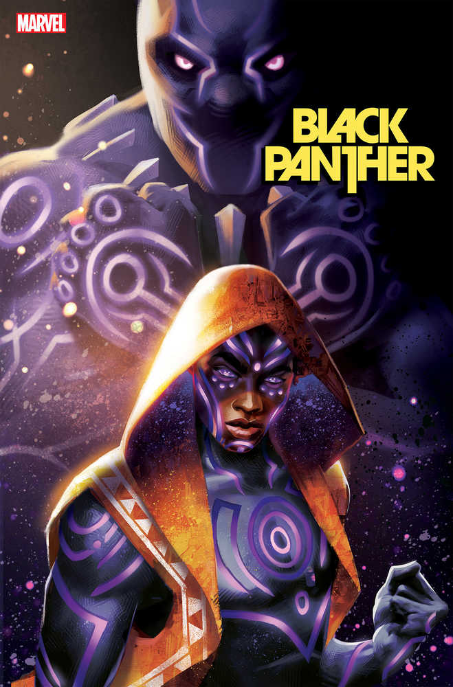 Black Panther