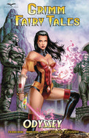 Grimm Fairy Tales