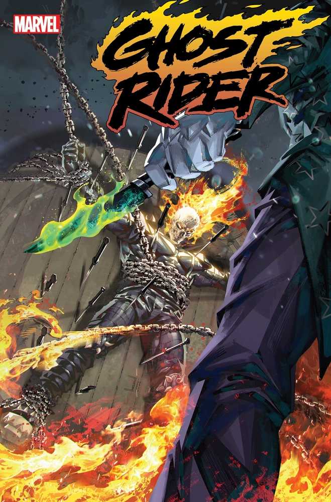 Ghost Rider