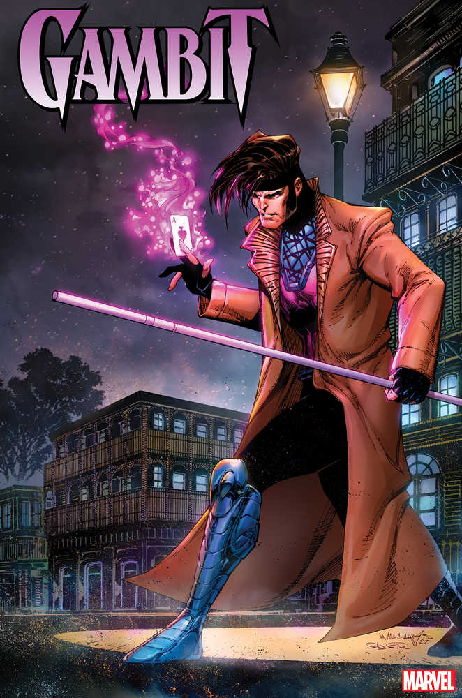 Gambit