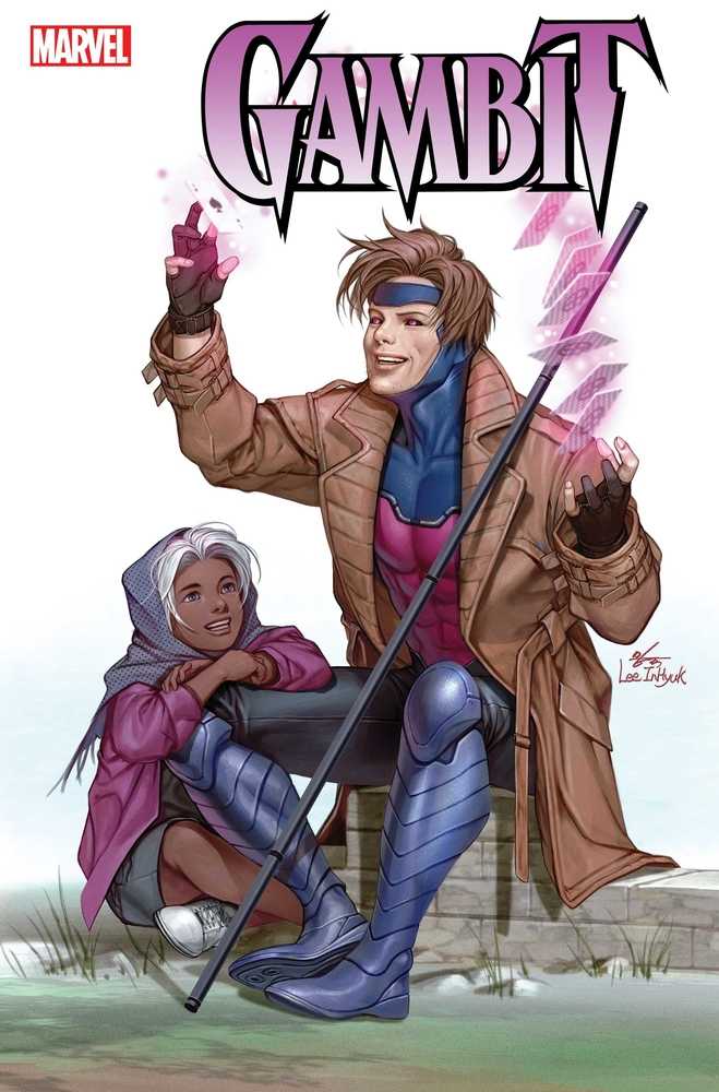 Gambit