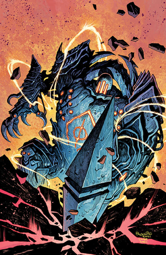 Magic Hidden Planeswalker