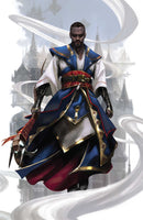 Magic Hidden Planeswalker