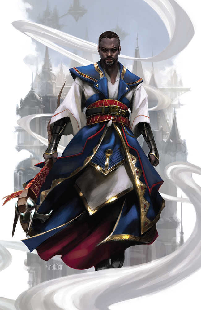 Magic Hidden Planeswalker