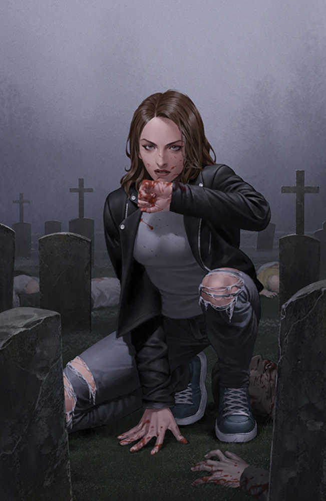 Vampire Slayer (Buffy)