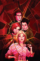 Vampire Slayer (Buffy)