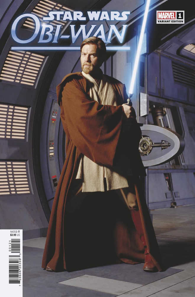 Star Wars Obi-Wan Kenobi