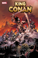 King Conan
