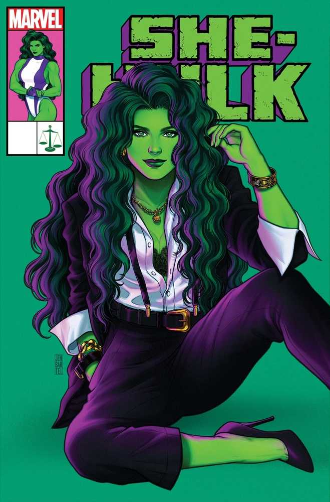 She-Hulk