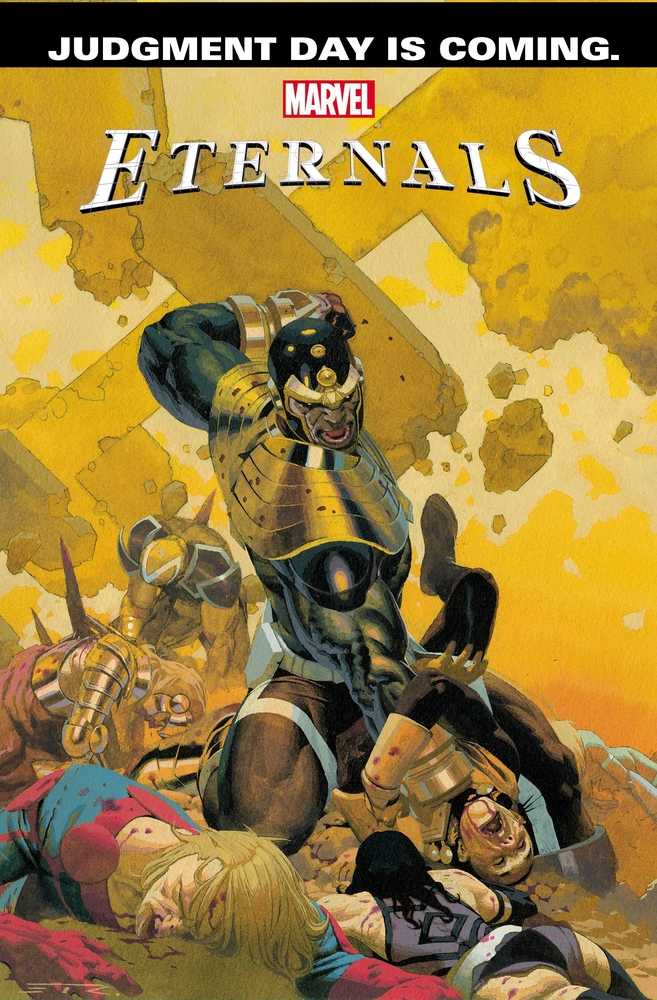 Eternals