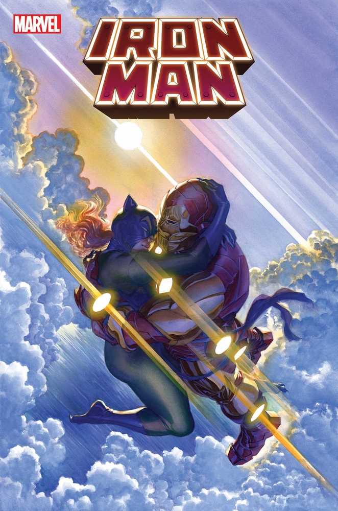 Iron Man