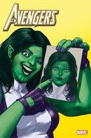 Avengers