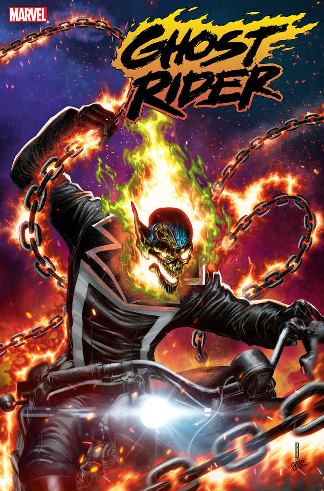 Ghost Rider