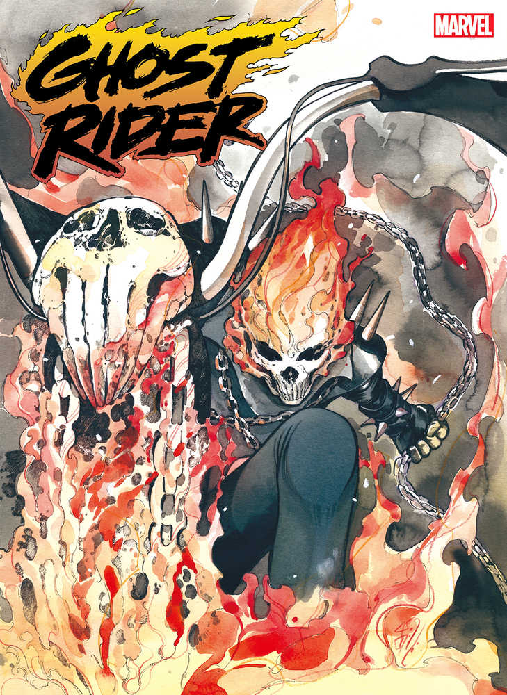 Ghost Rider