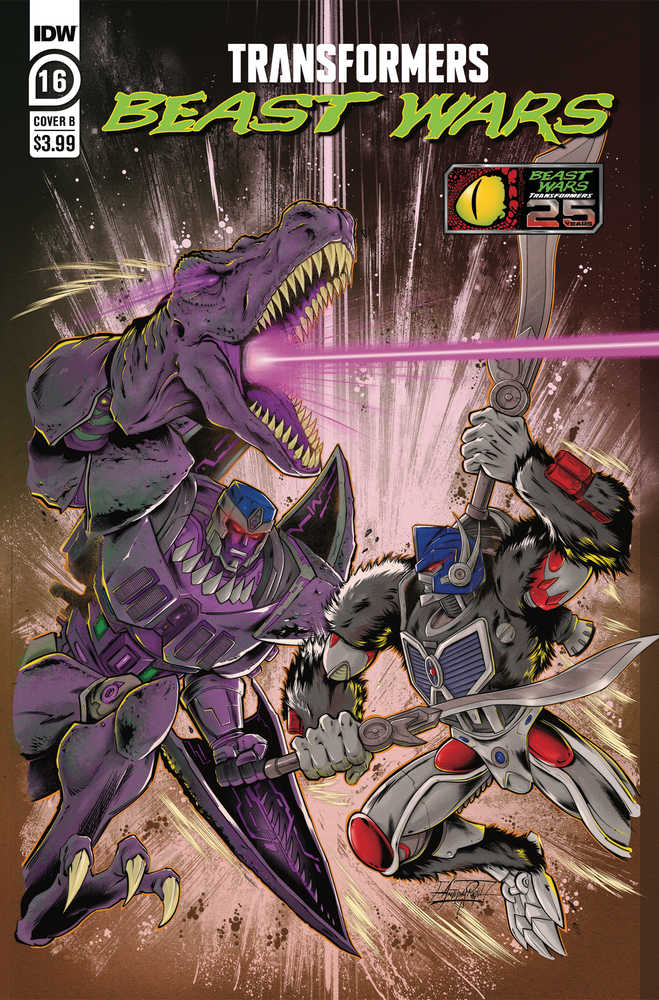 Transformers Beast Wars