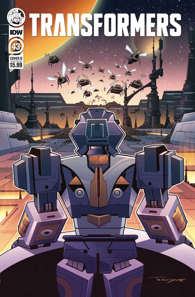 Transformers
