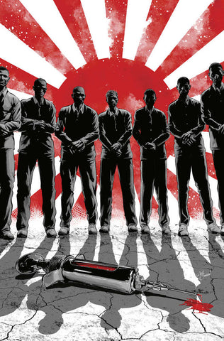 Collector Unit 731 #2 (Of 4)