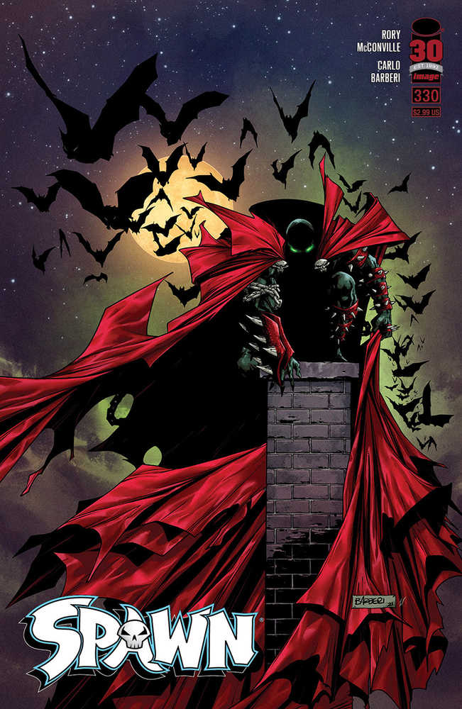 Spawn