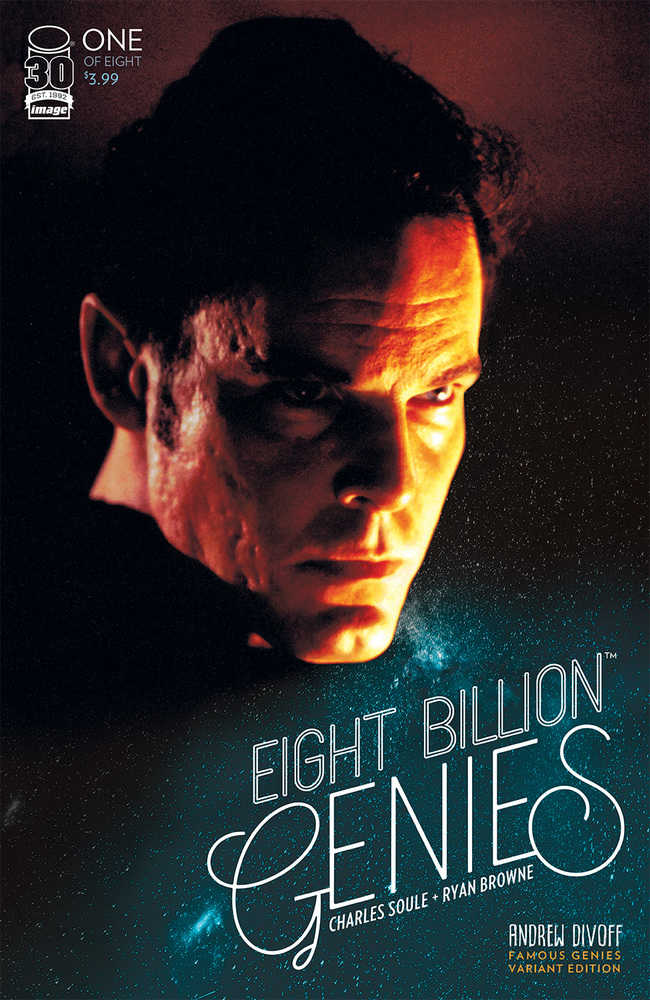 Eight Billion Genies