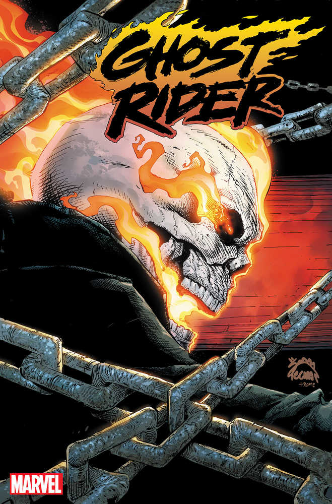 Ghost Rider