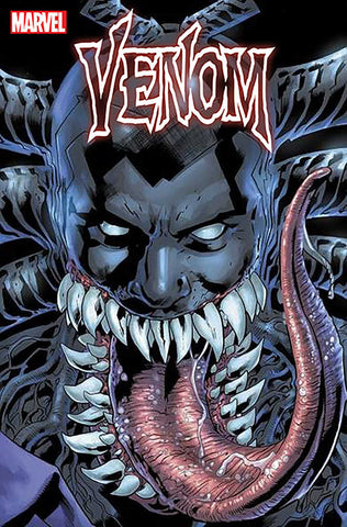 Venom #5 2ND Printing Hitch Variant