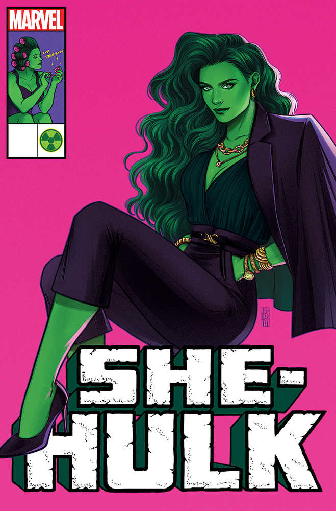 She-Hulk