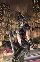 Grimm Spotlight Zodiac One Shot Cover D Tabanas